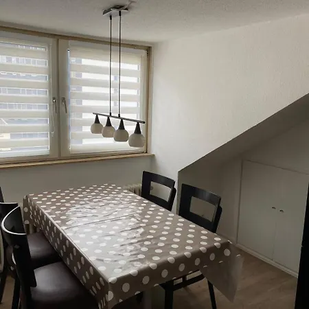 Center 12 Apartment *