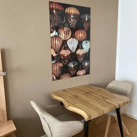 Center 12 Appartement *
