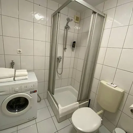Apartment Center 12 Essen