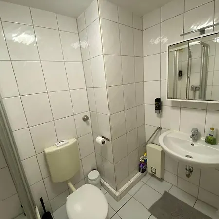 Apartment Center 12 Essen