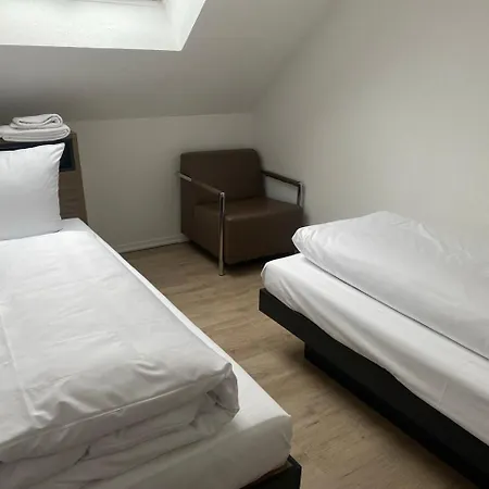 Appartement Center 12