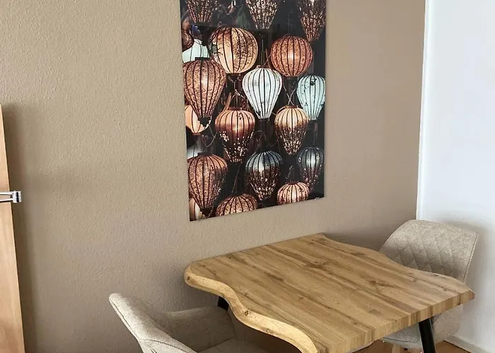 Center 12 Apartman *