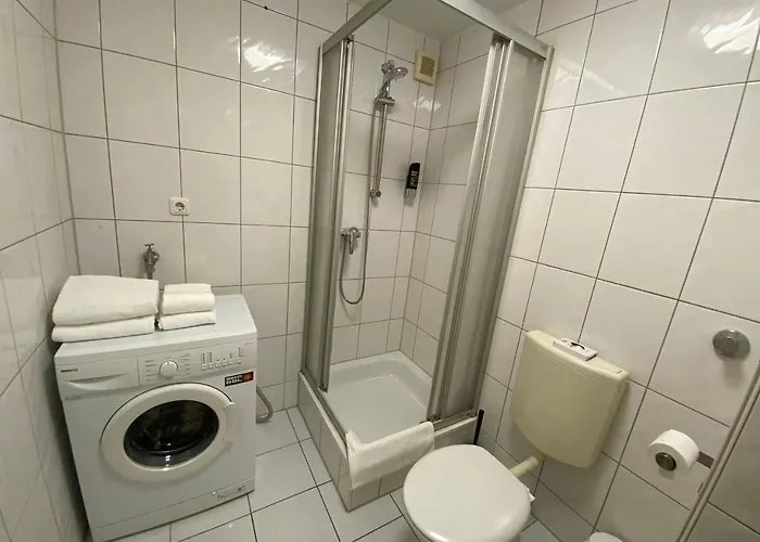 Apartman Center 12 Essen